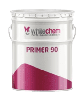 Грунтовка на основе полиуретана Whitechem PRIMER 90